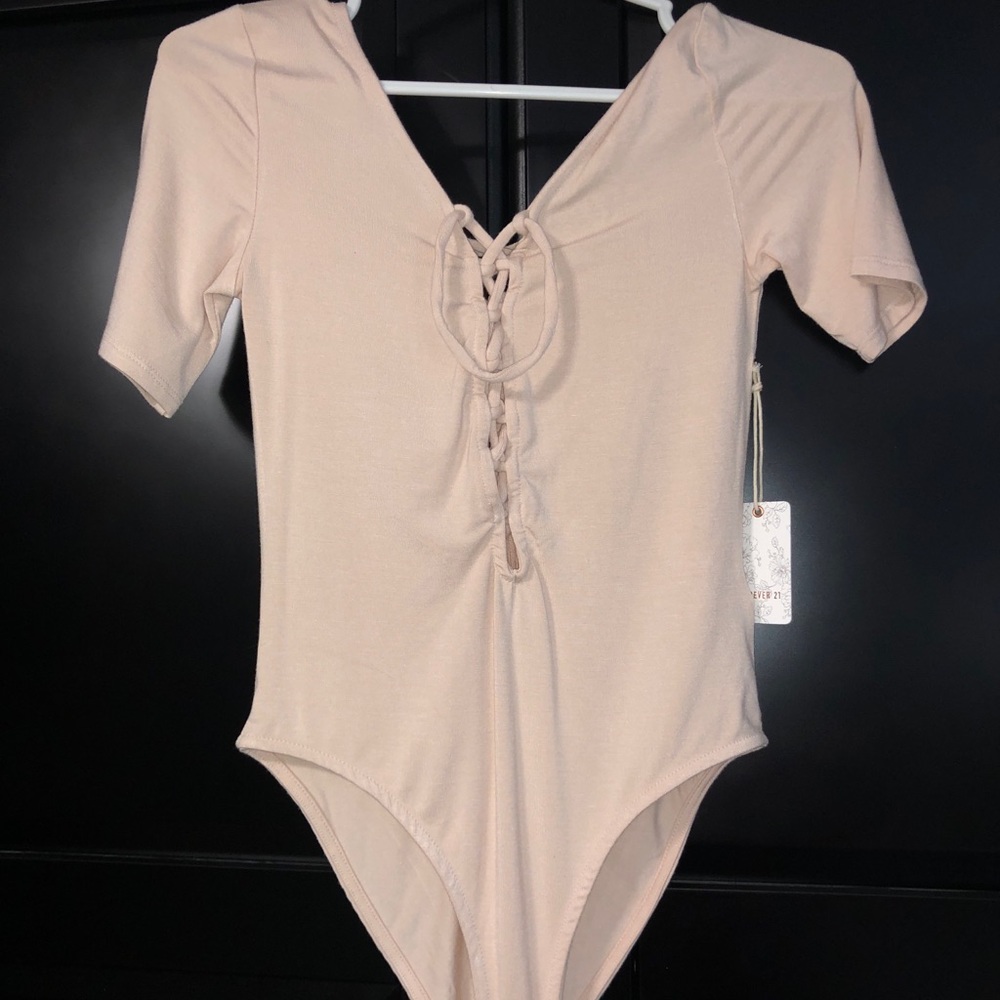 Forever 21 Body Suit